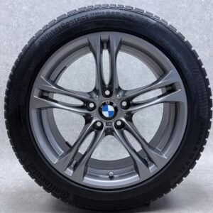 jantes bmw Série 5 F10 F11 style M613
