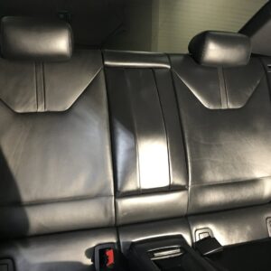 Sièges Sport en Cuir Noir – BMW Série 3 E92 Coupé