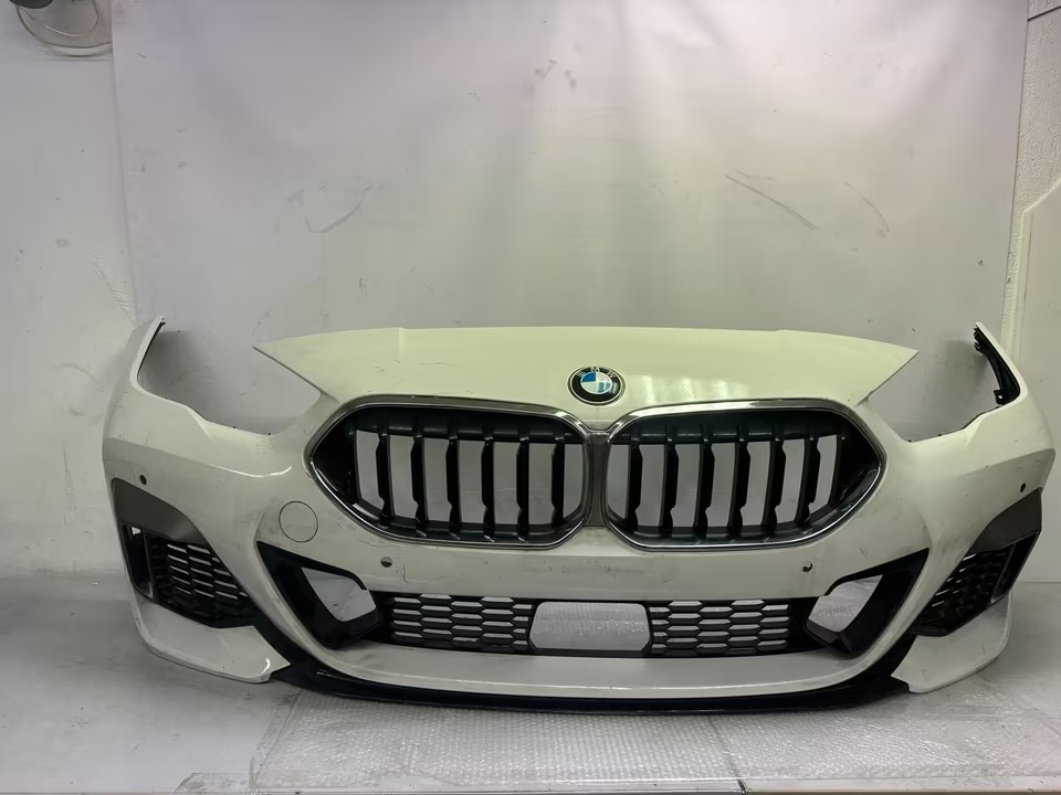 IMG_8813 Pare-Chocs Avant BMW Série 2 Gran Coupé F44 Pack M
