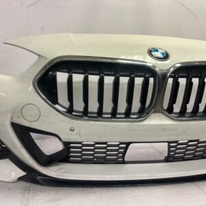 Pare-Chocs Avant BMW Série 2 Gran Coupé F44 Pack M Pare-Chocs Avant BMW Série 2 Gran Coupé F44 Pack M