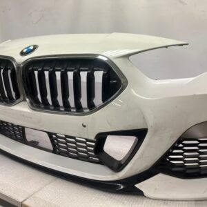 Pare-Chocs Avant BMW Série 2 Gran Coupé F44 Pack M Pare-Chocs Avant BMW Série 2 Gran Coupé F44 Pack M