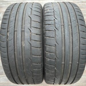 4 Jantes rotor Audi A3 S3 18 Pouces avec Pneus
