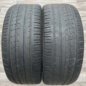 4 Jantes rotor Audi A3 S3 18 Pouces avec Pneus
