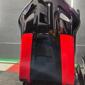 OEM Audi RS3 TTRS Bucket Seats | Nappa