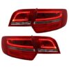Feux arriere LED Audi A3 8P