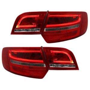 Feux arriere LED Audi A3 8P