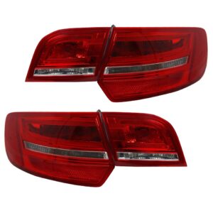 Feux arriere LED Audi A3 8P