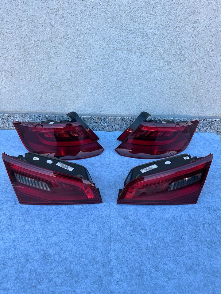 IMG_9866 Feux Arrière LED Audi A3 8V Phase 1 – OEM