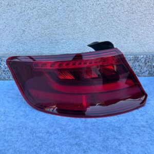 Feux Arrière LED Audi A3 8V Phase 1 – OEM Feux Arrière LED Audi A3 8V Phase 1 – OEM