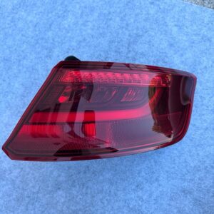 Feux Arrière LED Audi A3 8V Phase 1 – OEM Feux Arrière LED Audi A3 8V Phase 1 – OEM