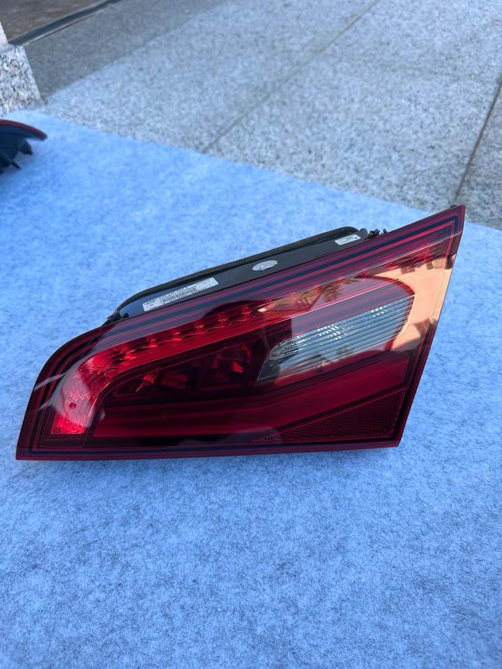 IMG_9869 Feux Arrière LED Audi A3 8V Phase 1 – OEM
