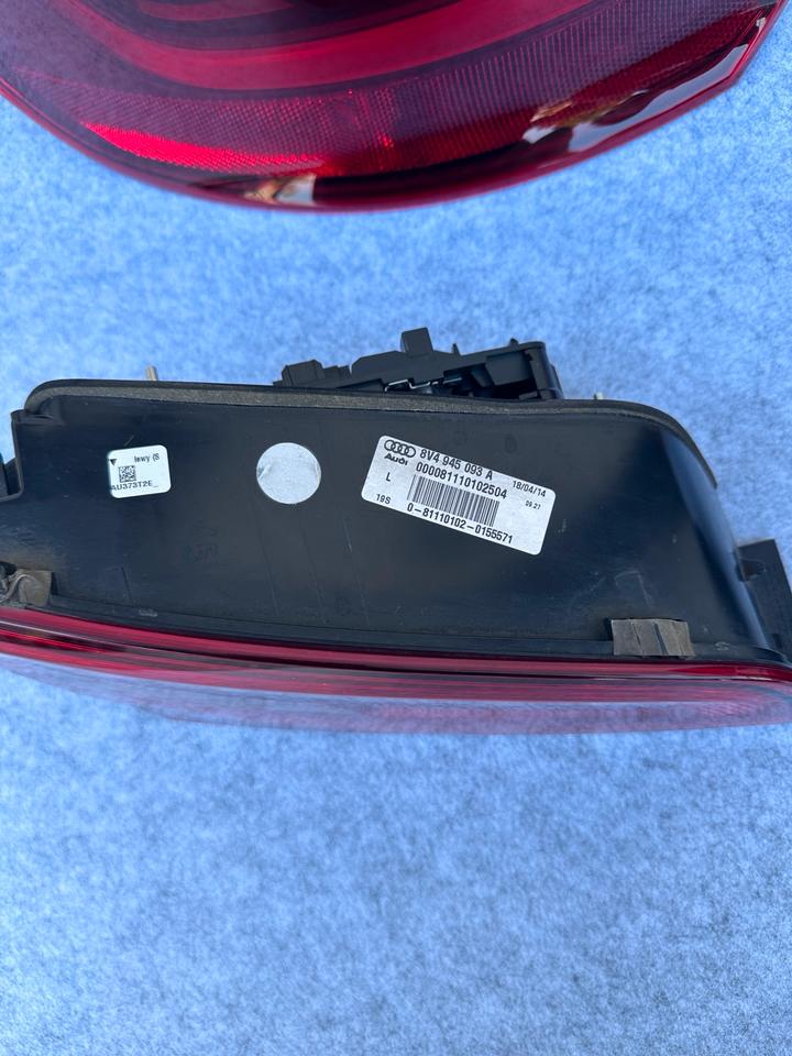 IMG_9872 Feux Arrière LED Audi A3 8V Phase 1 – OEM