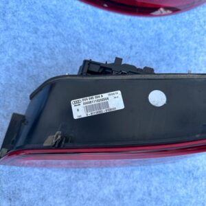 Feux Arrière LED Audi A3 8V Phase 1 – OEM Feux Arrière LED Audi A3 8V Phase 1 – OEM