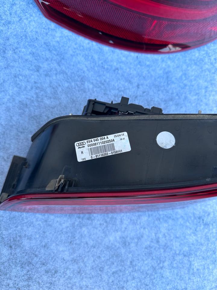 IMG_9873 Feux Arrière LED Audi A3 8V Phase 1 – OEM