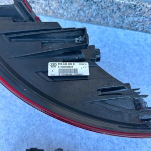 Feux Arrière LED Audi A3 8V Phase 1 – OEM Feux Arrière LED Audi A3 8V Phase 1 – OEM