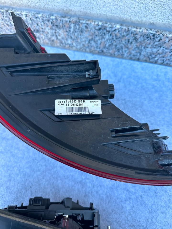 IMG_9874 Feux Arrière LED Audi A3 8V Phase 1 – OEM