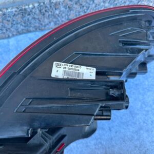 Feux Arrière LED Audi A3 8V Phase 1 – OEM Feux Arrière LED Audi A3 8V Phase 1 – OEM