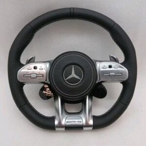 Volant Mercedes C63 AMG W205 Facelift Airbag