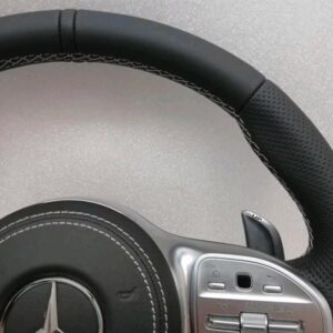 Volant Mercedes C63 AMG W205 Facelift Airbag