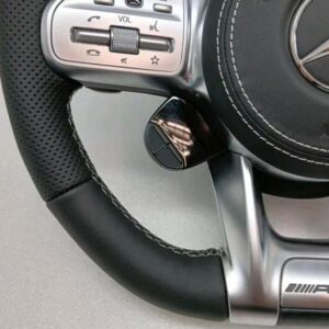 Volant Mercedes C63 AMG W205 Facelift Airbag