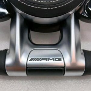 Volant Mercedes C63 AMG W205 Facelift Airbag