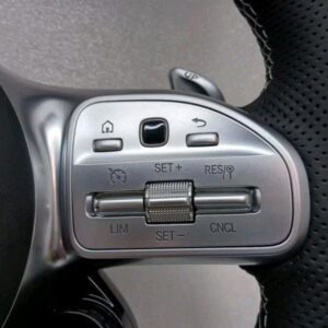 Volant Mercedes C63 AMG W205 Facelift Airbag