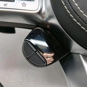 Volant Mercedes C63 AMG W205 Facelift Airbag