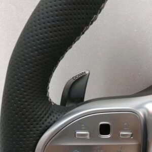 Volant Mercedes C63 AMG W205 Facelift Airbag