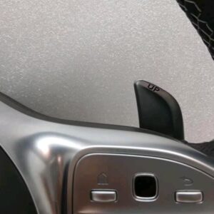 Volant Mercedes C63 AMG W205 Facelift Airbag