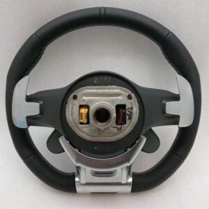 Volant Mercedes C63 AMG W205 Facelift Airbag