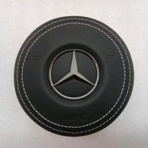 Volant Mercedes C63 AMG W205 Facelift Airbag