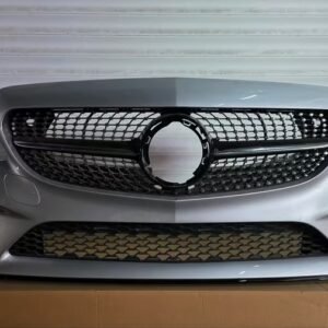 Pare-choc avant d’origine Classe C W205 AMG
