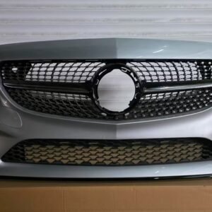 Pare-choc avant d’origine Classe C W205 AMG