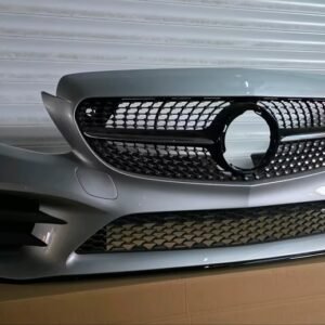 Pare-choc avant d’origine Classe C W205 AMG