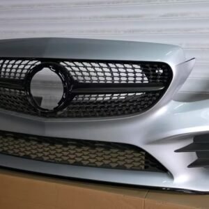 Pare-choc avant d’origine Classe C W205 AMG