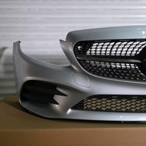 Pare-choc avant d’origine Classe C W205 AMG