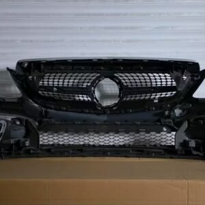 Pare-choc avant d’origine Classe C W205 AMG