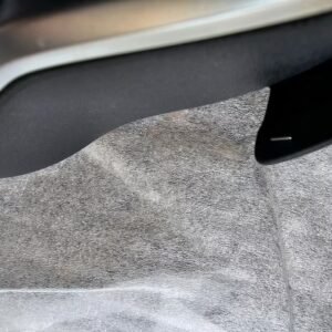 Volant Mercedes W205 Facelift Cuir avec Airbag