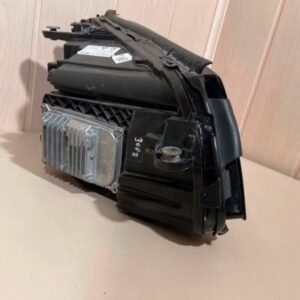Phares LED High Performance Mercedes W205