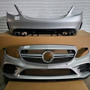 Kit Pare-Chocs Avant et Arrière Mercedes-AMG C43 W205