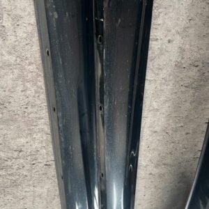 Pare-chocs avant Mercedes W209 AMG