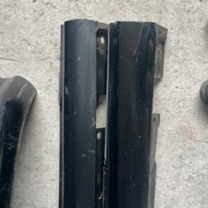 Pare-chocs avant Mercedes W209 AMG