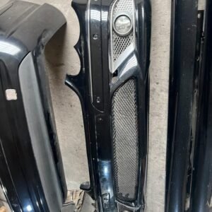 Pare-chocs avant Mercedes W209 AMG