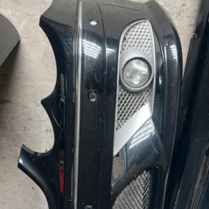 Pare-chocs avant Mercedes W209 AMG