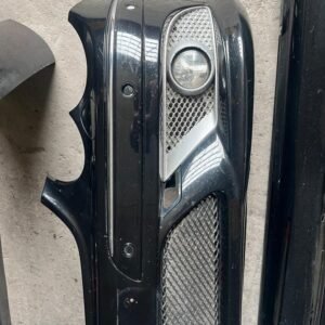Pare-chocs avant Mercedes W209 AMG