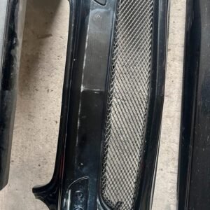 Pare-chocs avant Mercedes W209 AMG
