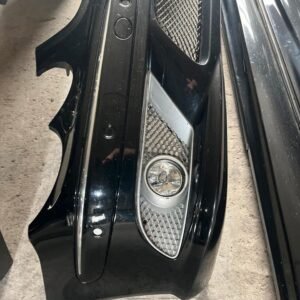 Pare-chocs avant Mercedes W209 AMG
