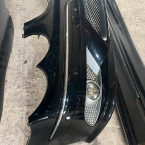 Pare-chocs avant Mercedes W209 AMG