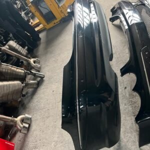 Pare-chocs avant Mercedes W209 AMG