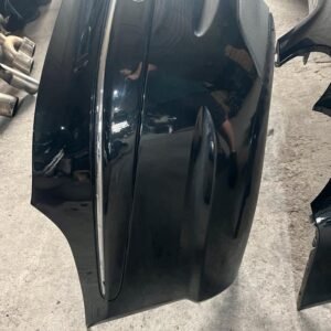 Pare-chocs avant Mercedes W209 AMG